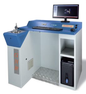 Metal Lab Plus – GNR Analytical Instruments